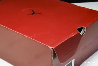 Hyperoad RETRO - TORO RED 14 AIR JORDAN GYM 0616